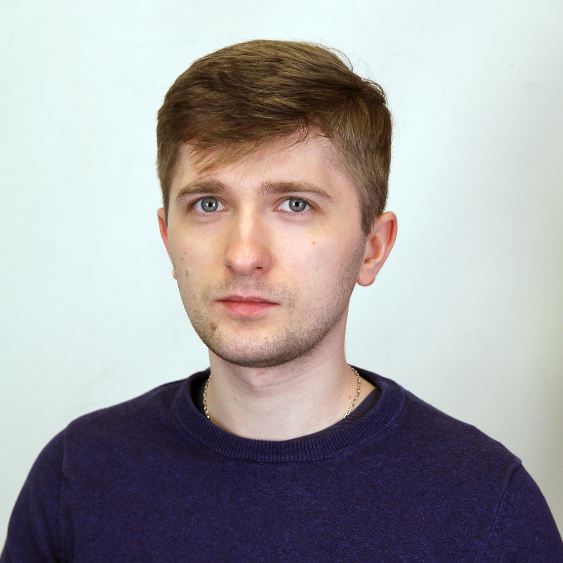 Александр Михайлович Тузиков